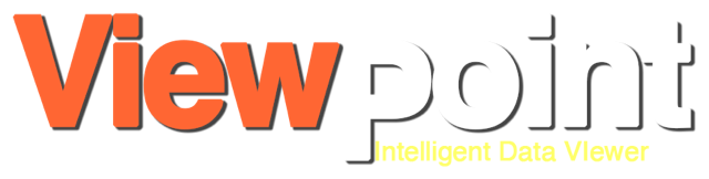 ViewPoint — Intelligent Data Viewer